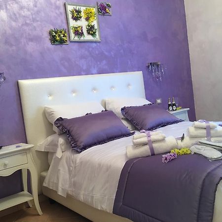 Crystal Rhome โรม ภายนอก รูปภาพ