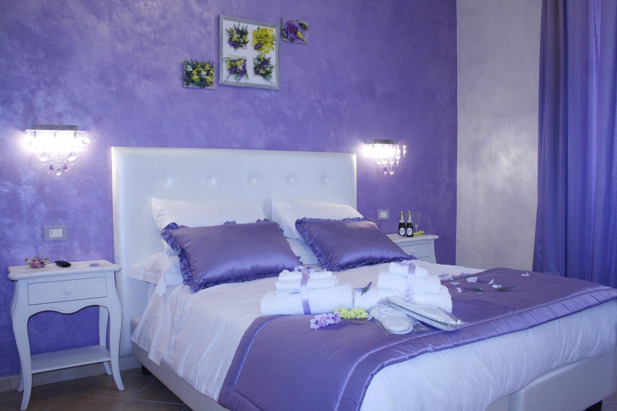Crystal Rhome โรม ภายนอก รูปภาพ