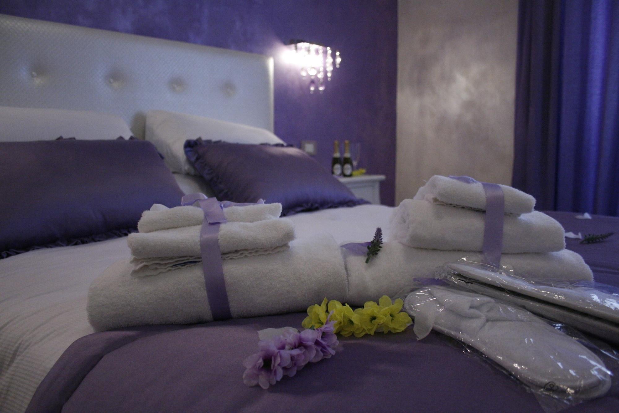 Crystal Rhome โรม ภายนอก รูปภาพ