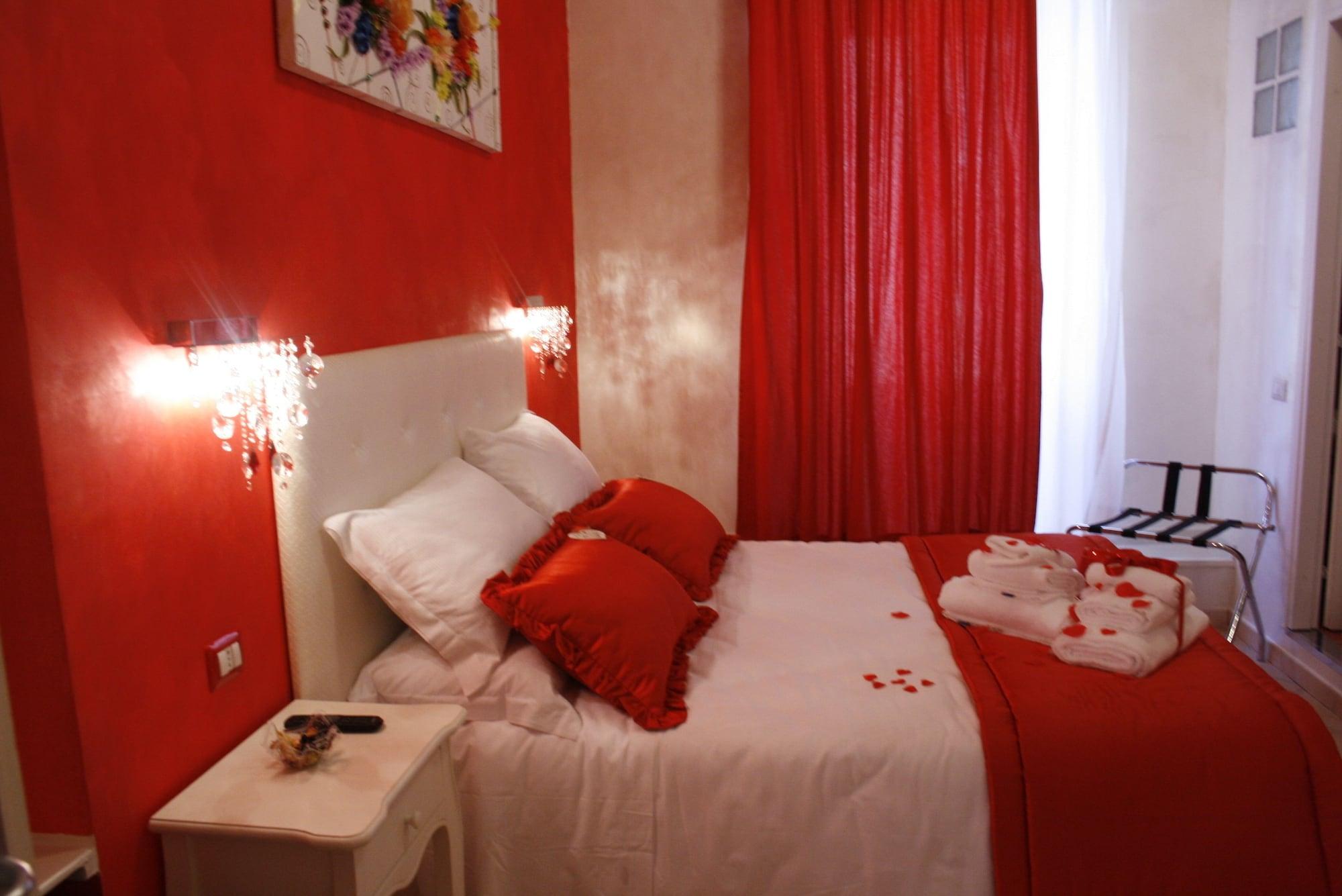 Crystal Rhome โรม ภายนอก รูปภาพ