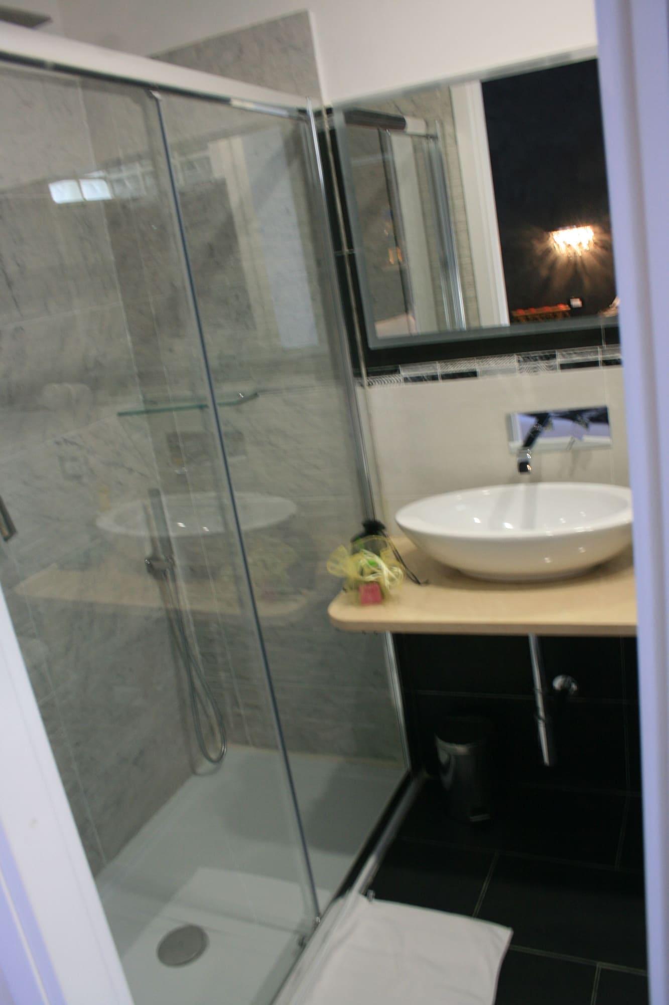Crystal Rhome โรม ภายนอก รูปภาพ