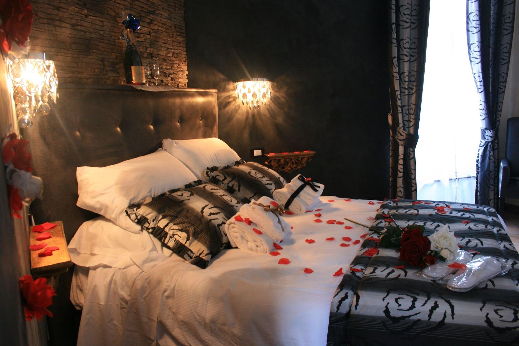 Crystal Rhome โรม ภายนอก รูปภาพ