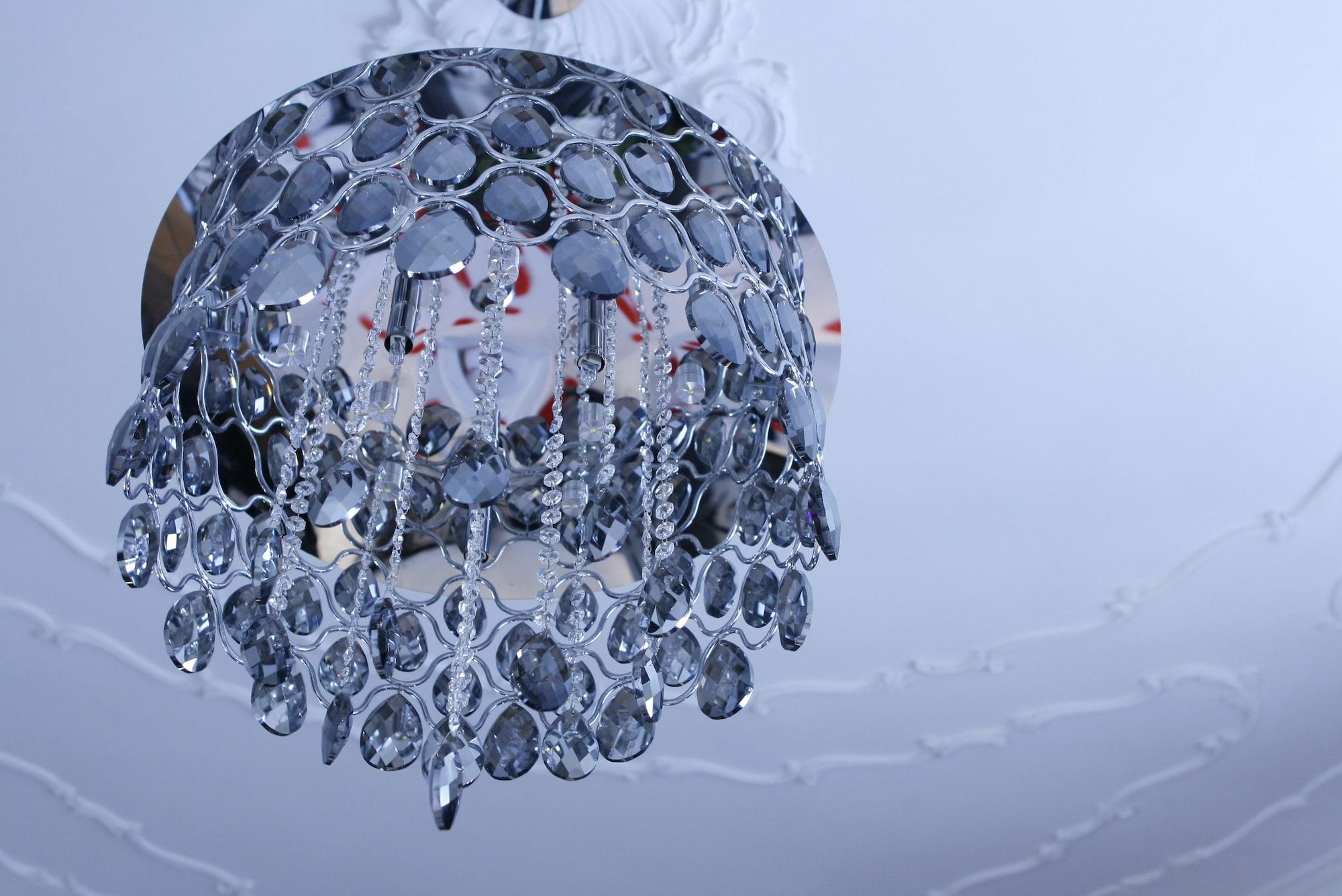 Crystal Rhome โรม ภายนอก รูปภาพ