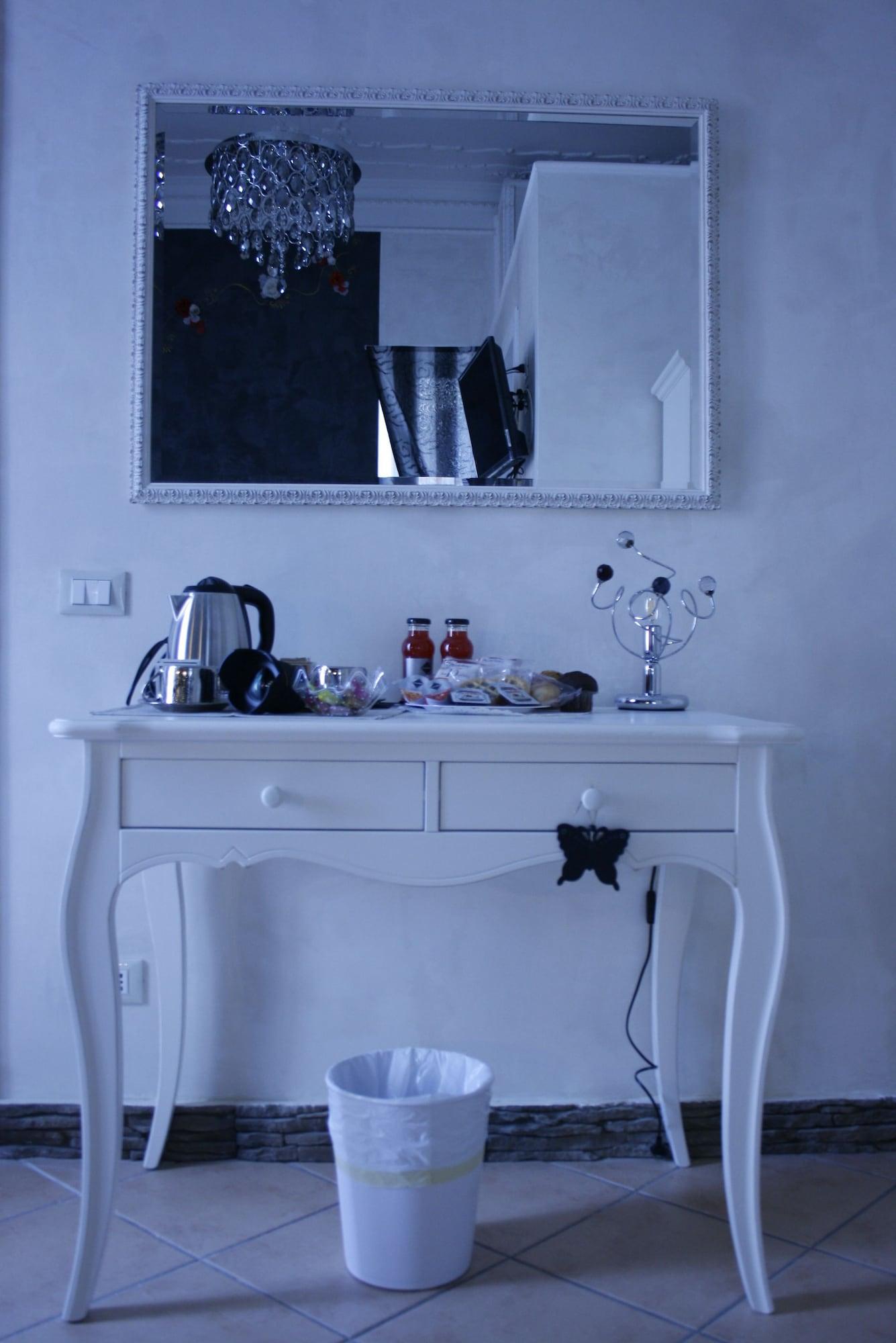 Crystal Rhome โรม ภายนอก รูปภาพ