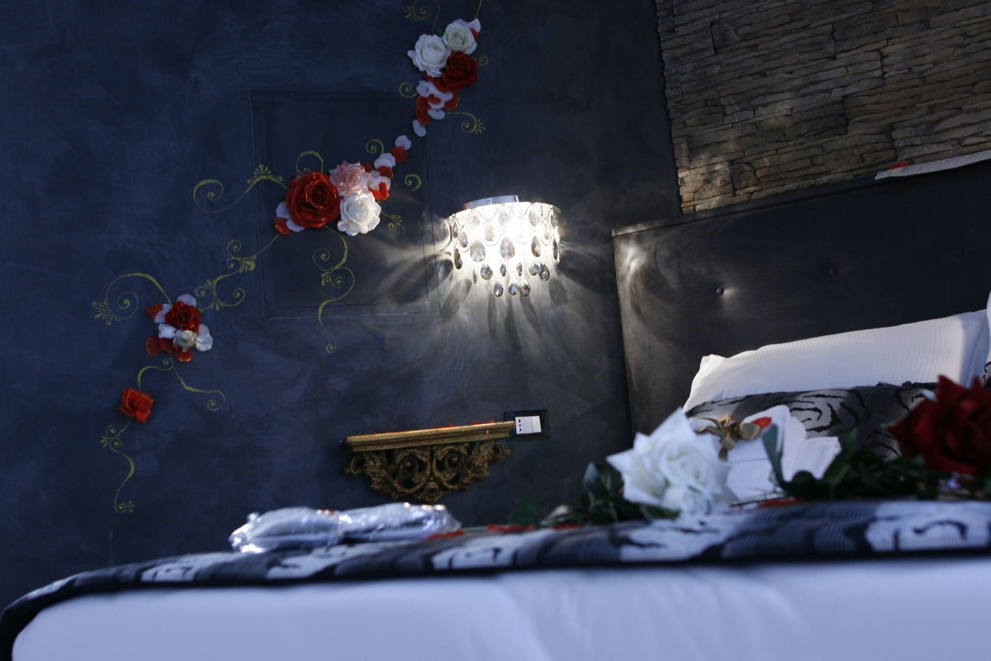 Crystal Rhome โรม ภายนอก รูปภาพ