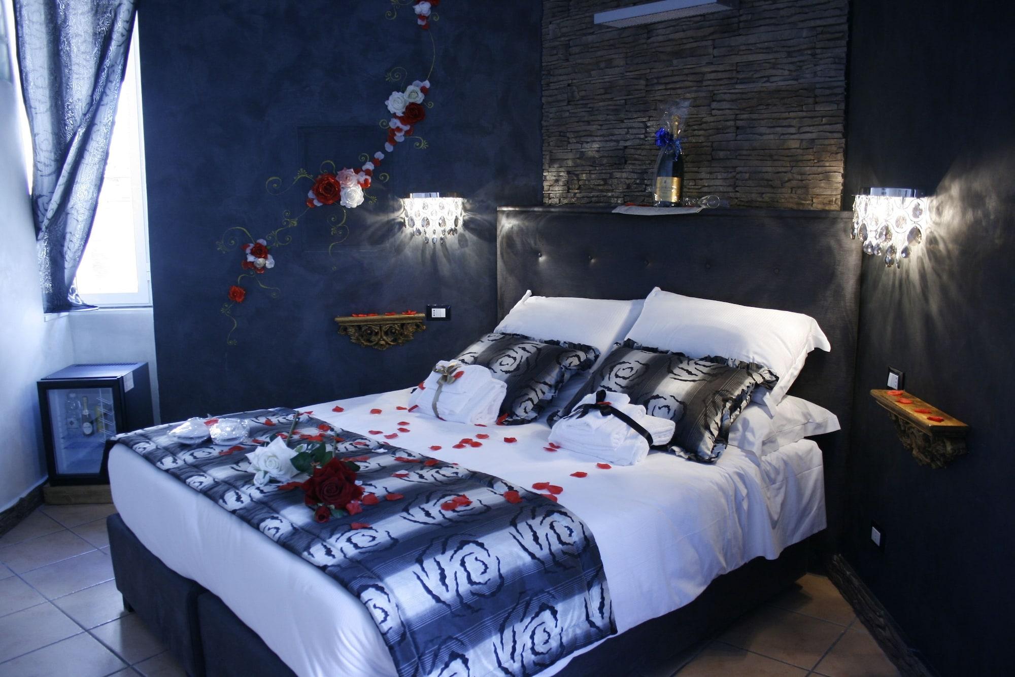 Crystal Rhome โรม ภายนอก รูปภาพ