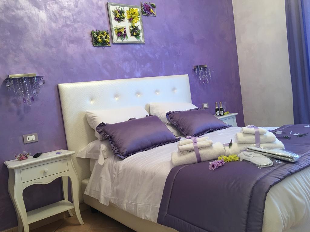 Crystal Rhome โรม ภายนอก รูปภาพ