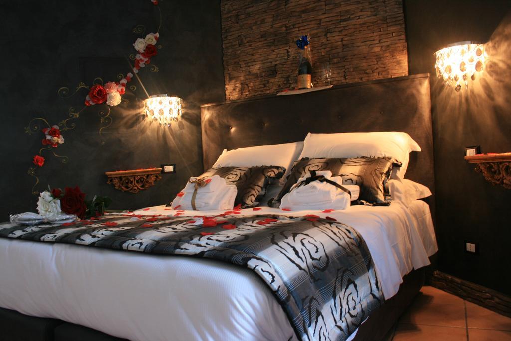 Crystal Rhome โรม ภายนอก รูปภาพ