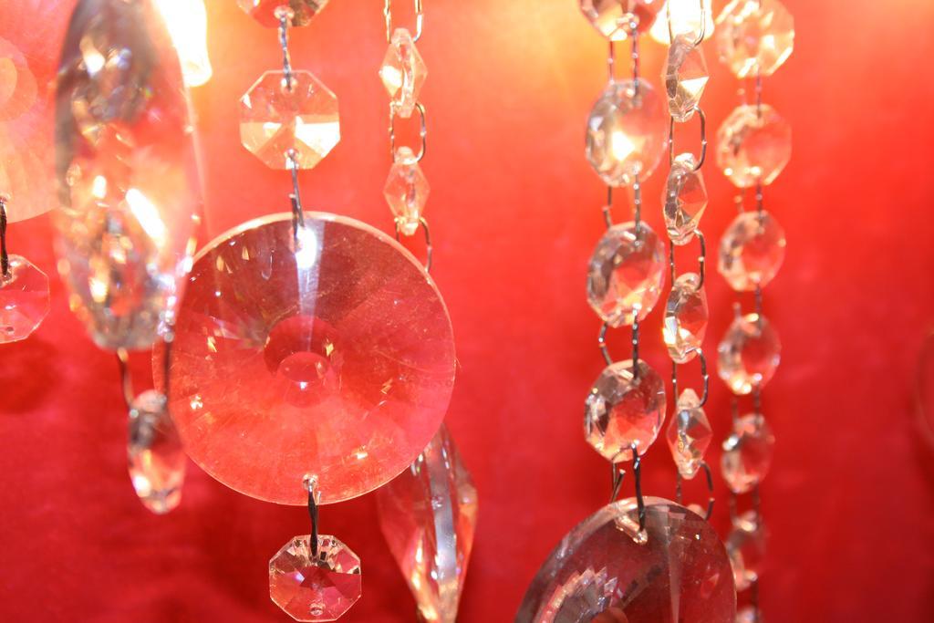 Crystal Rhome โรม ภายนอก รูปภาพ