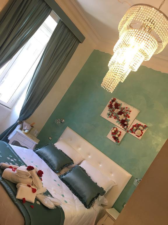 Crystal Rhome โรม ภายนอก รูปภาพ