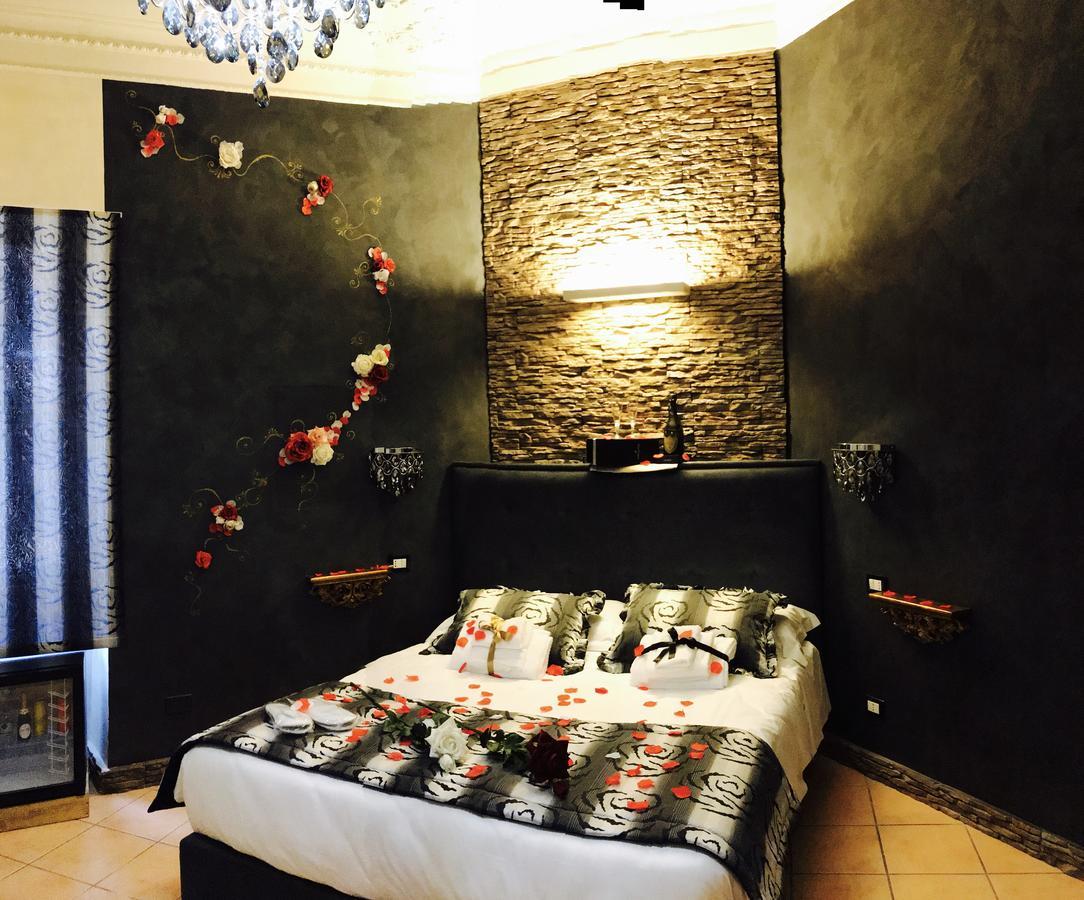 Crystal Rhome โรม ภายนอก รูปภาพ