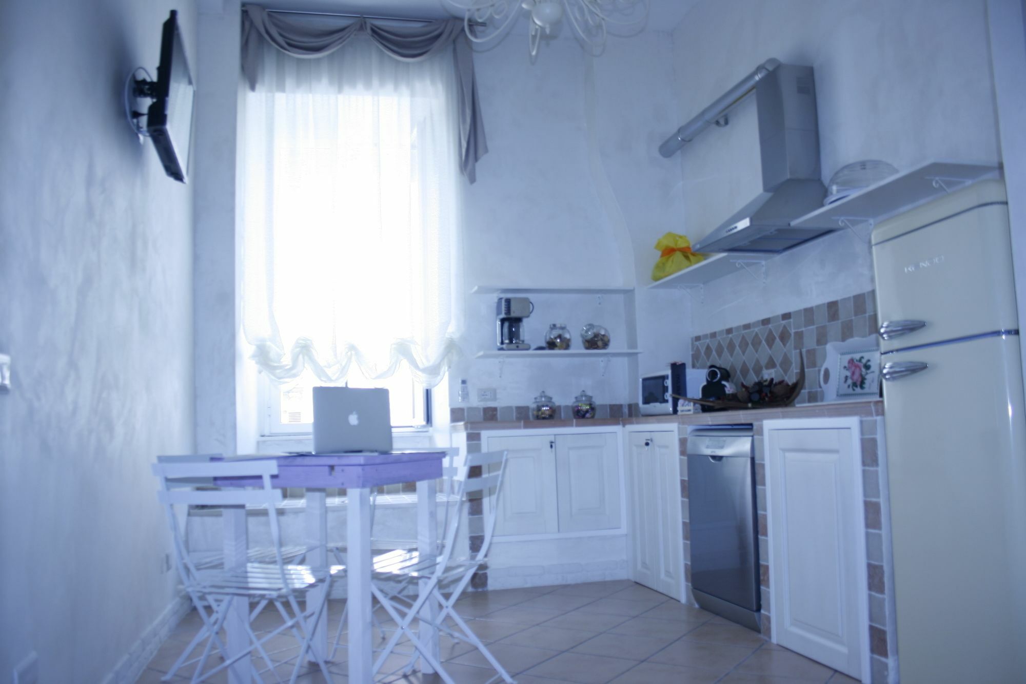 Crystal Rhome โรม ภายนอก รูปภาพ